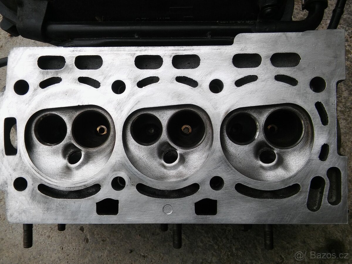 š Fábie náhradní díly - 3