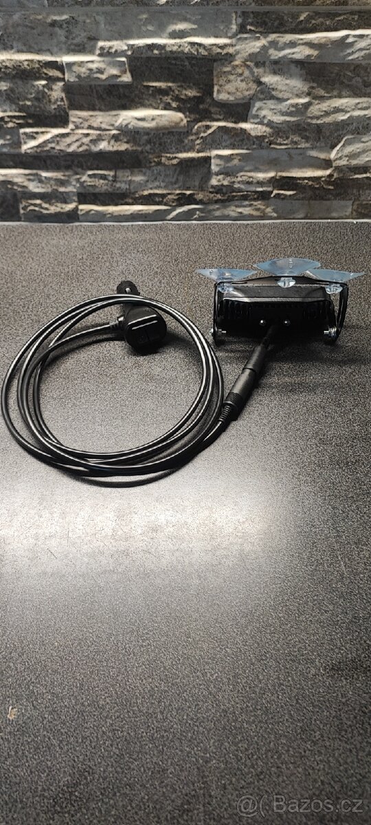 Whelen červeno- modrý led predátor, maják, siréna, majáky - 3