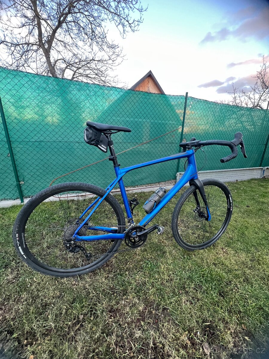 Merida Silex 400 - 3