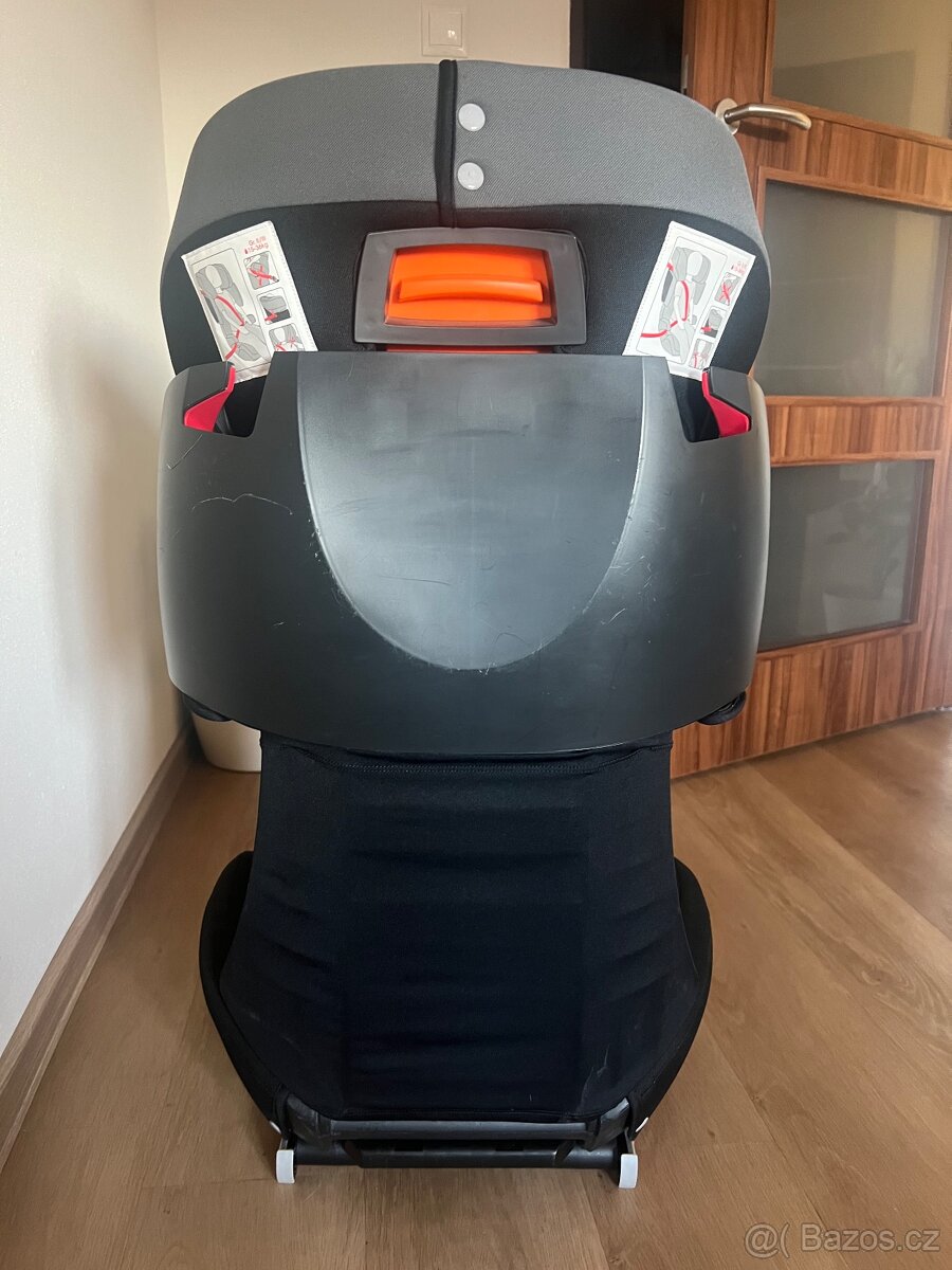 Cybex solution xfix - 3