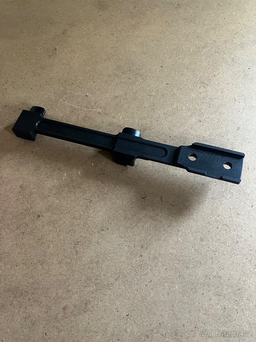 Montáž Hikmicro Thunder TH35 - 3