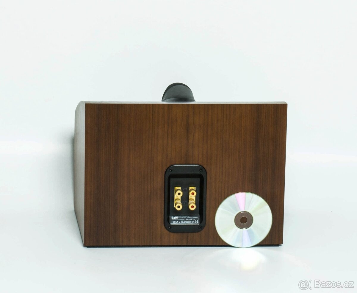 Bowers & Wilkins HTM7 --Posta zdarma-- - 3