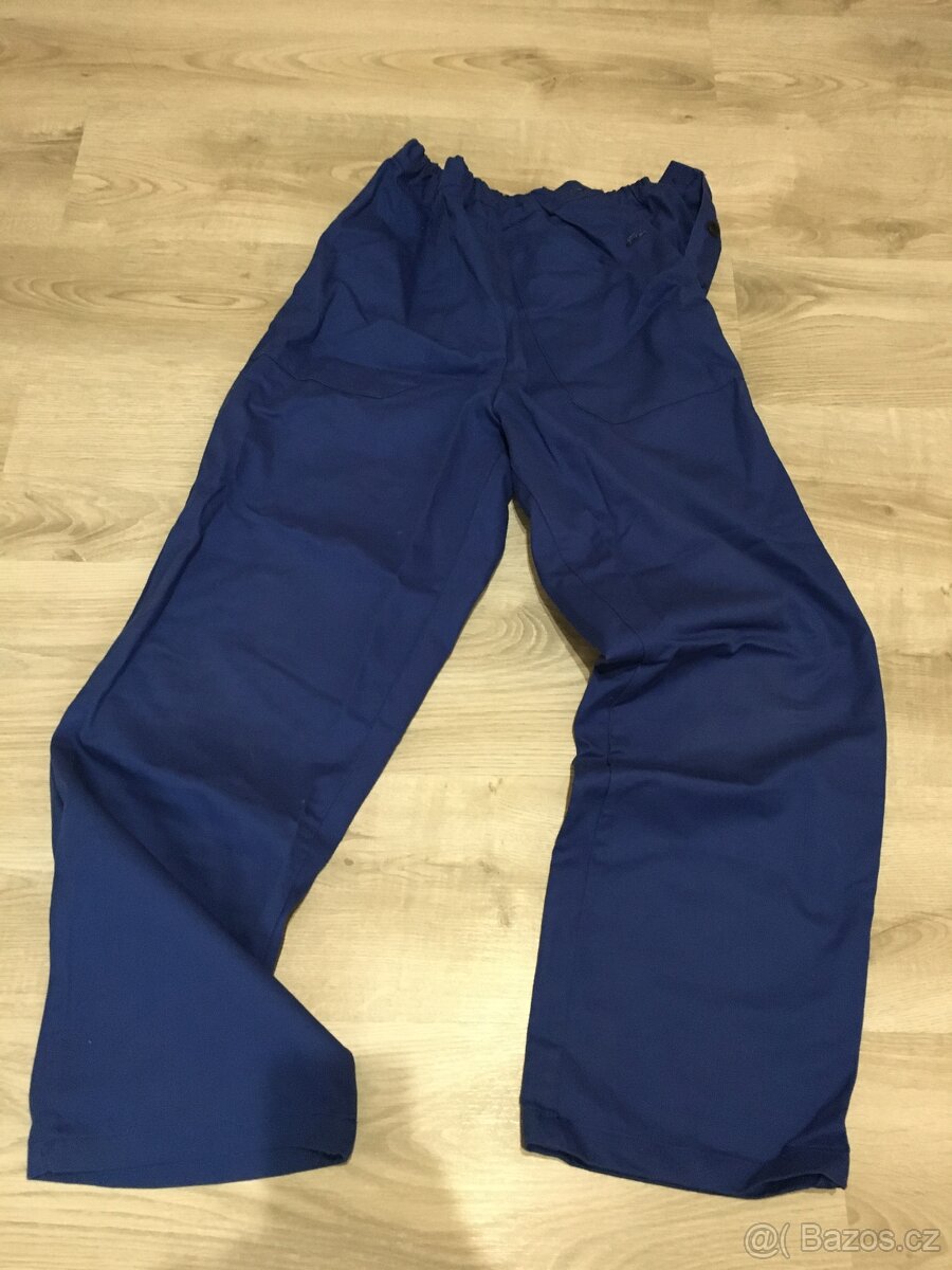 Prodám dámské pracovní montérky - 3