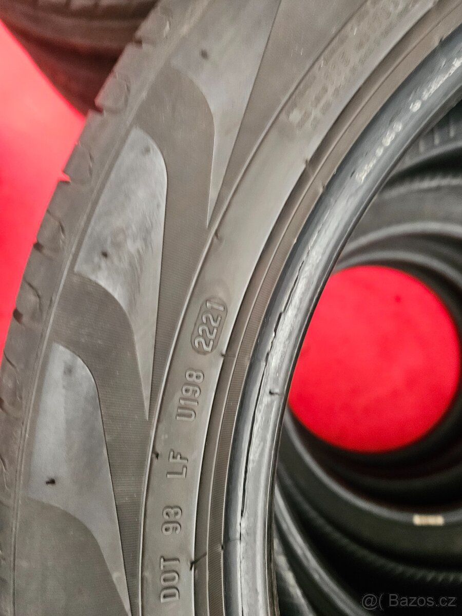 235/50R19 99V Scorpion Verde Seal Inside PIRELLI - 3