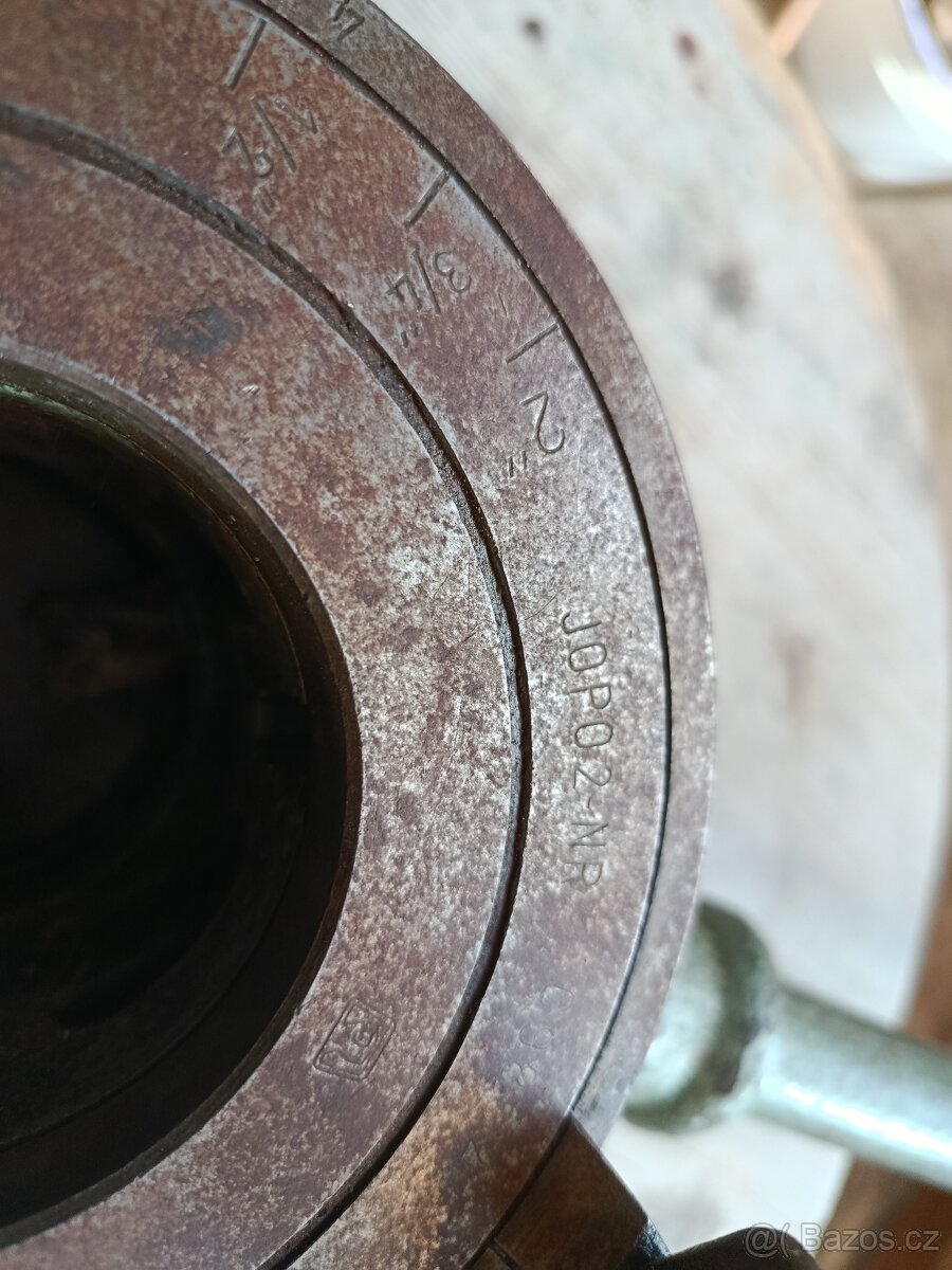 ZÁVITNICE JOPO 2NR - 3