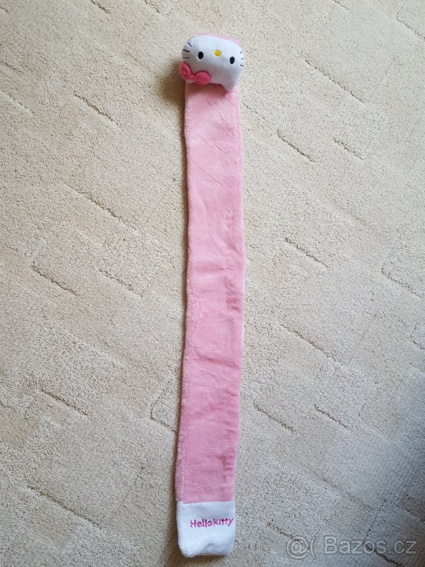 Šála Hello Kitty - 3