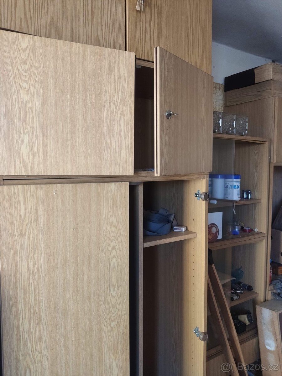 Universal, lamino, různé - 3