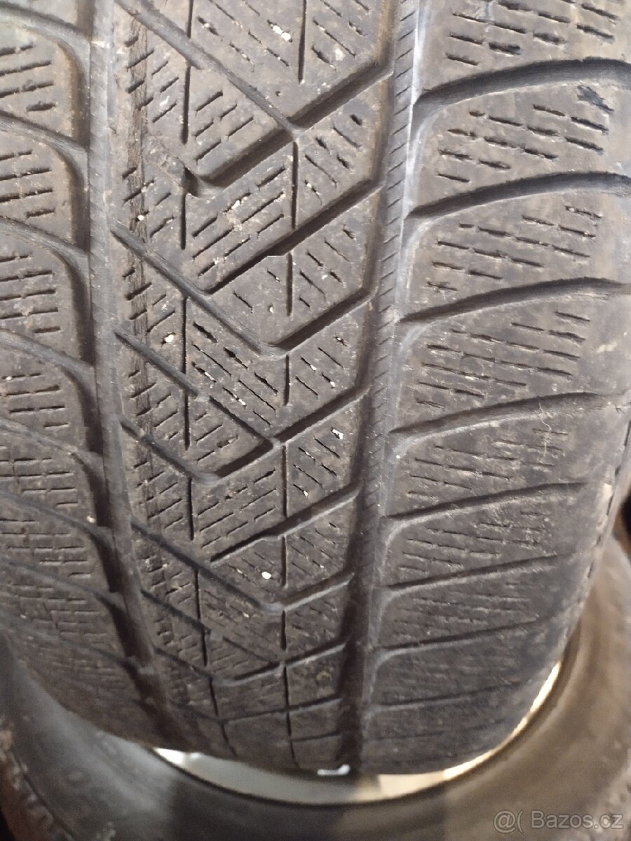 Prodám kola BMW X5 (E 70, E 53 atd ....) - 3