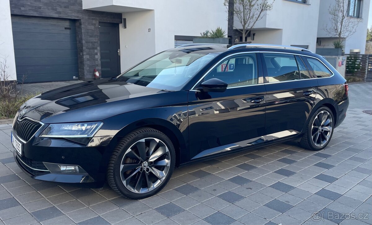 Skoda Superb lll 2.0d DSG - 3