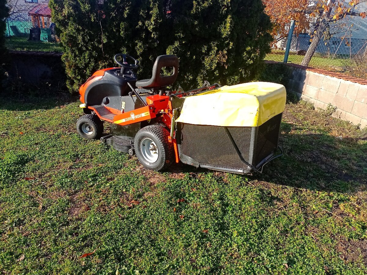 Outils-wolf A100K - 3