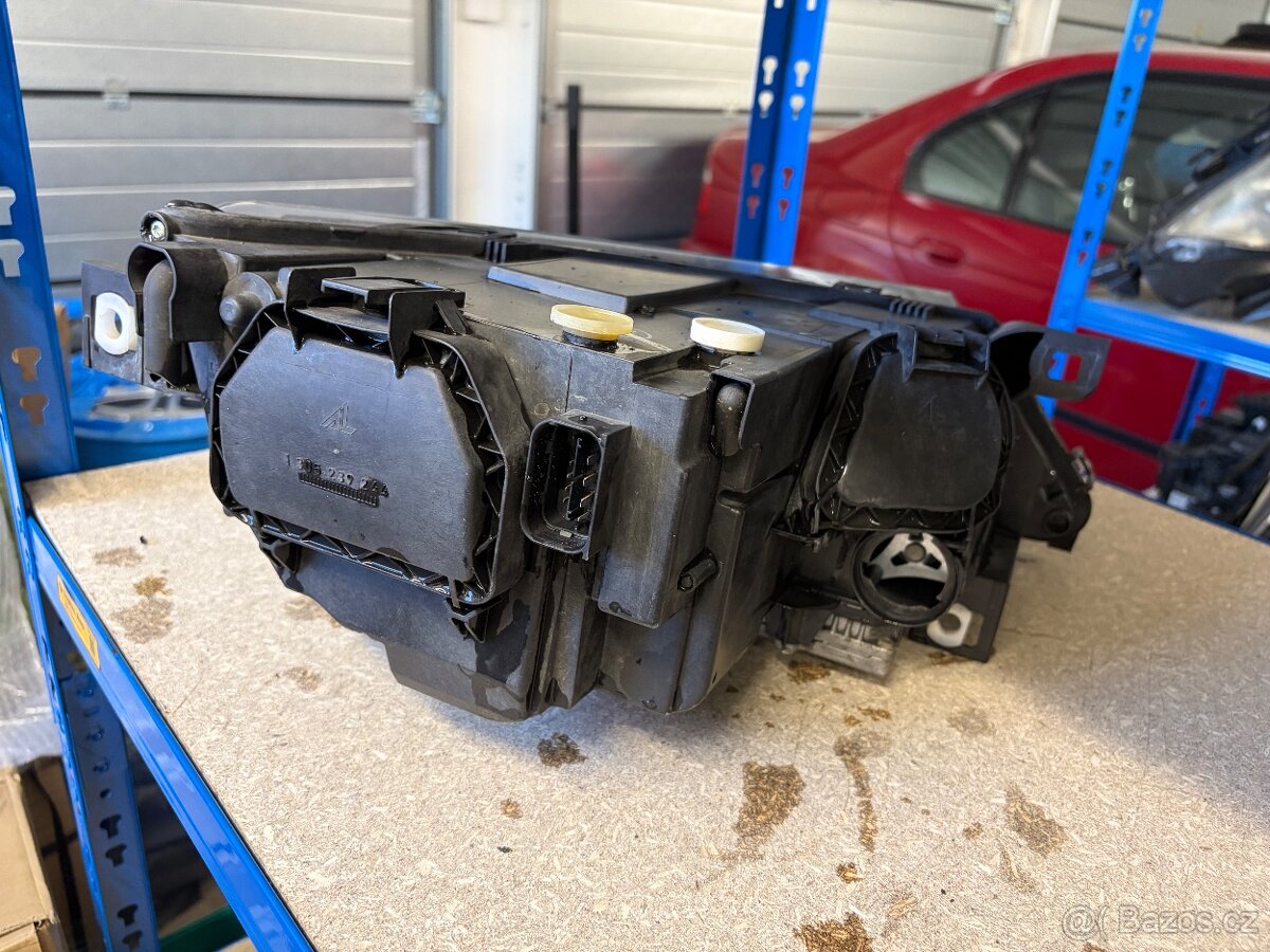 Bixenon bmw e63/e64 - 3