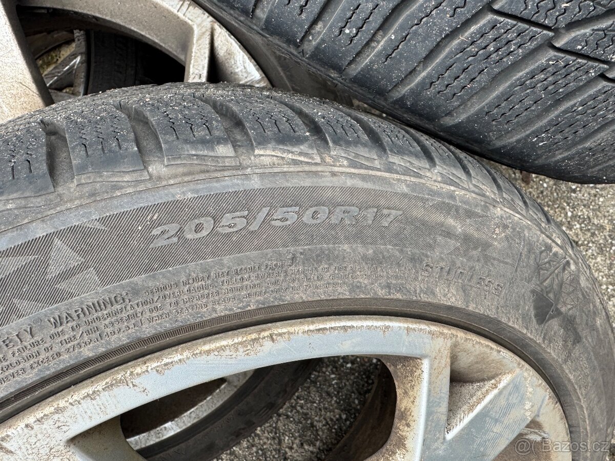 Alu R17 - 3