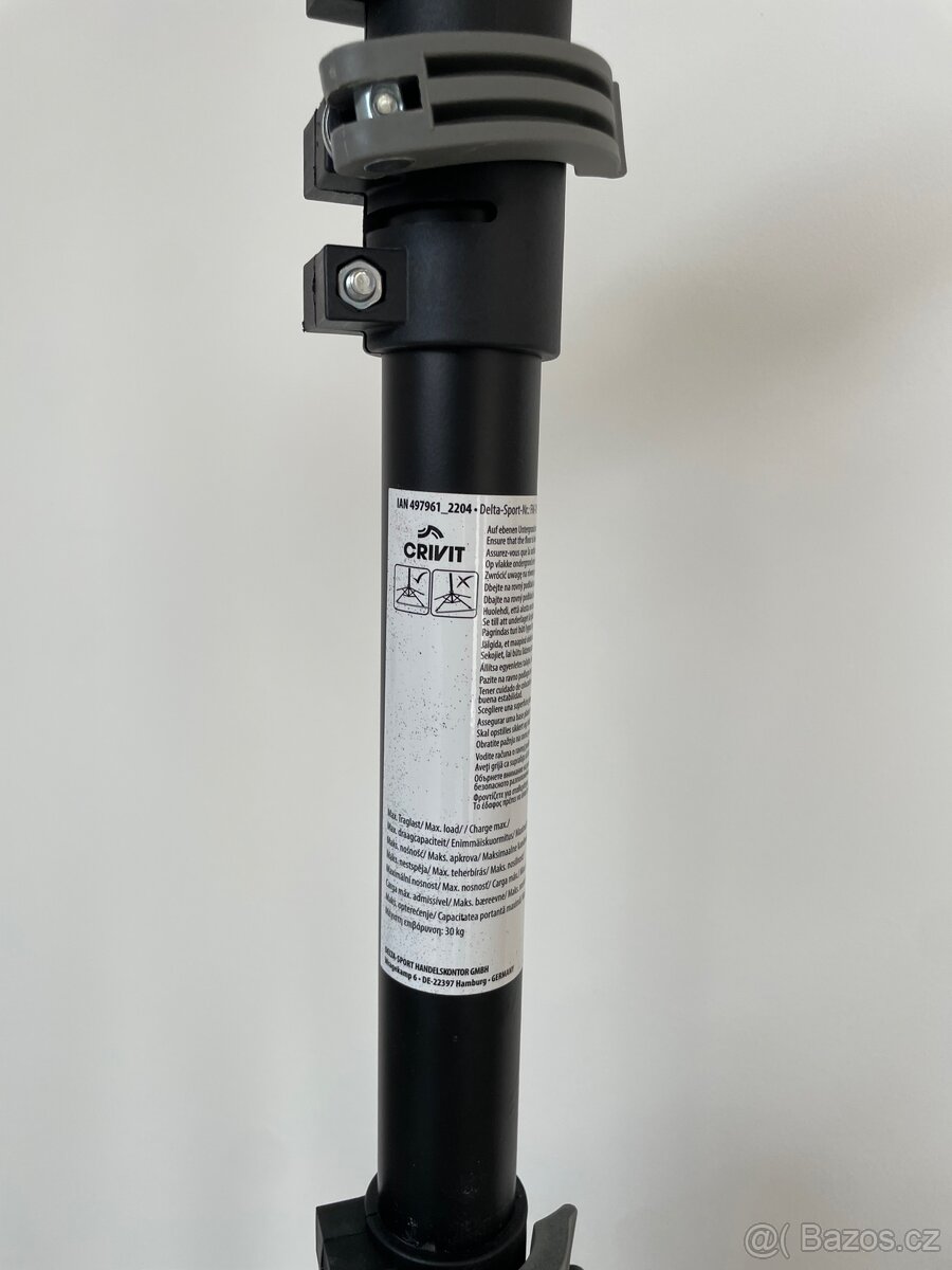 Stojan na kolo Crivit - 3