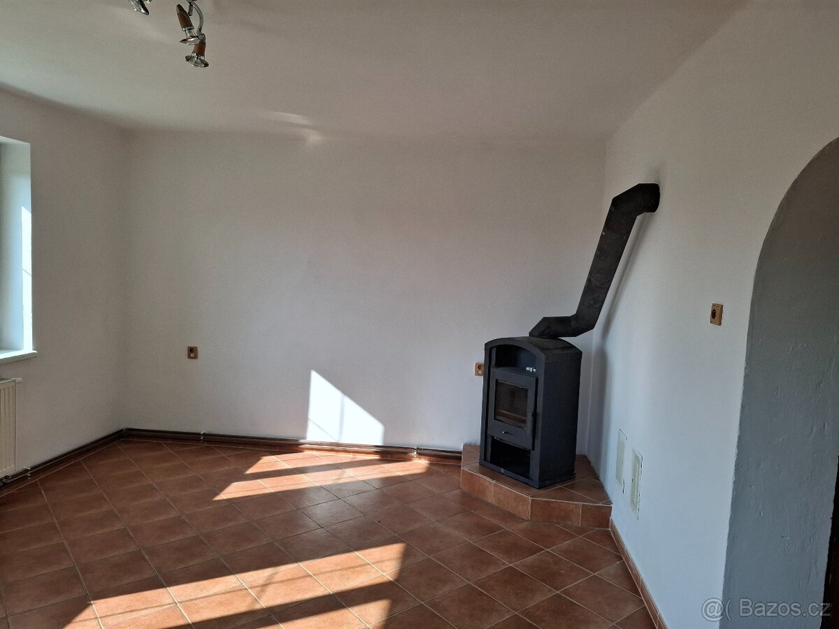 Pronájem bytu - 3