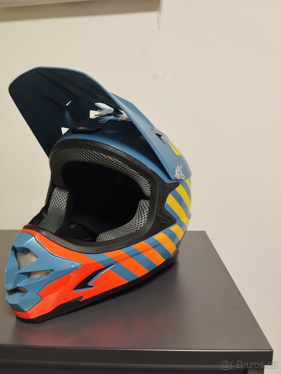 Helma na moto/ kolo - 3