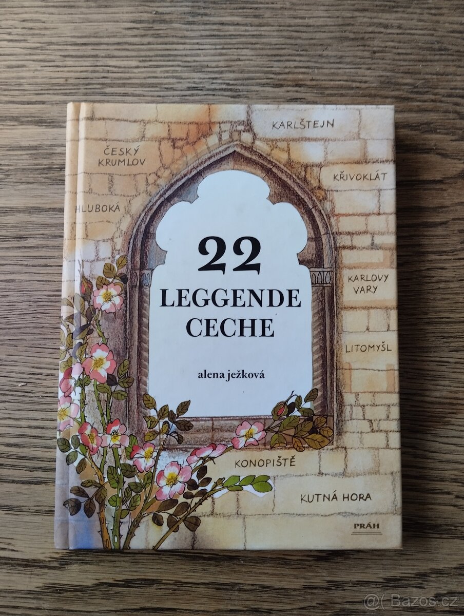 Cizojazyčné knihy - 3