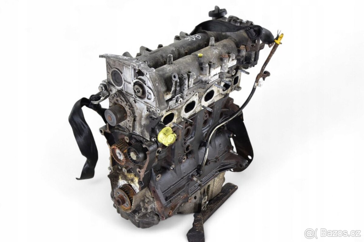 Motor Opel ASTRA J INSIGNIA 2.0 CDTI 160HP A20DTH - 3