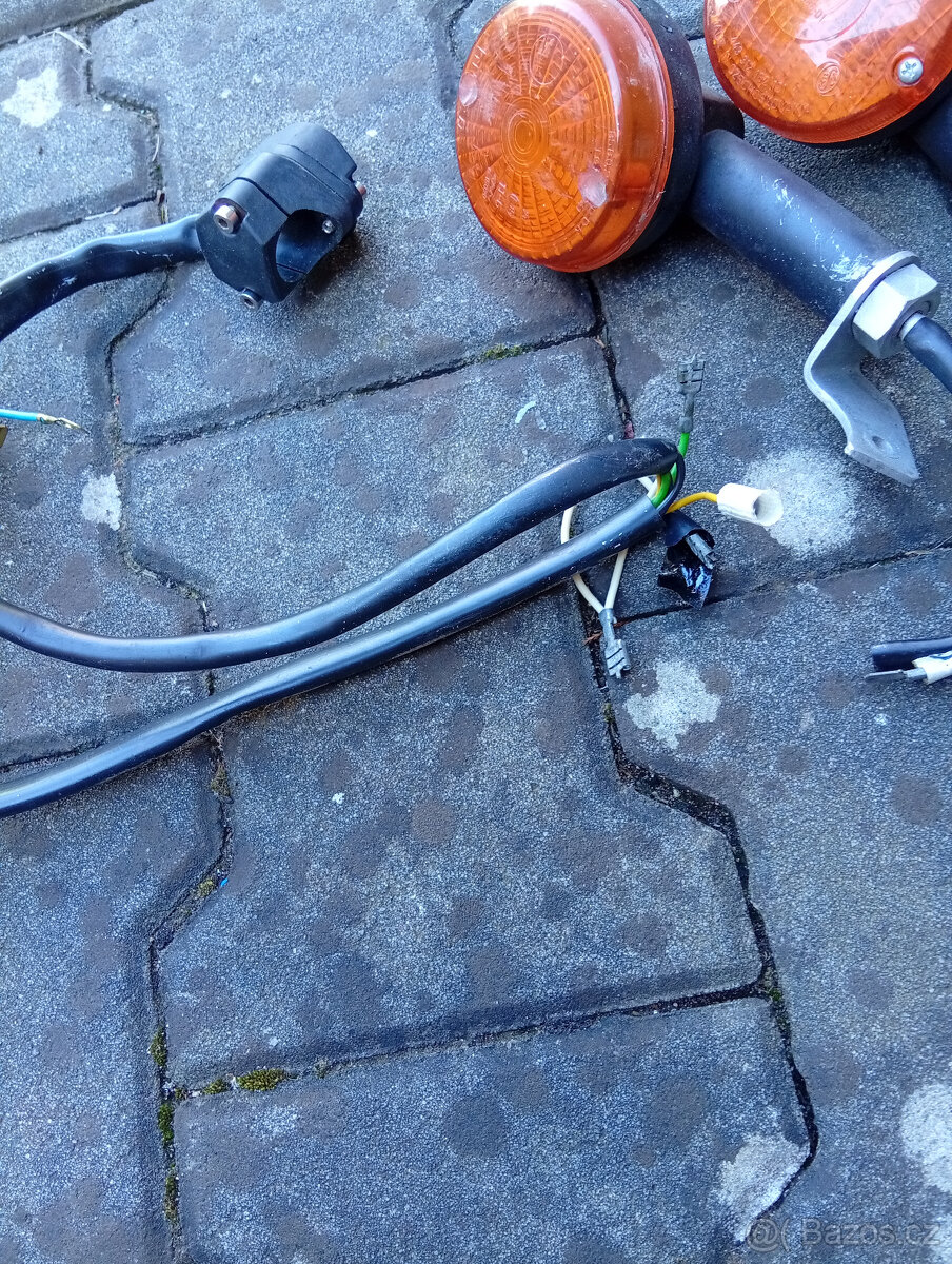 Blinkry na babettu - 3