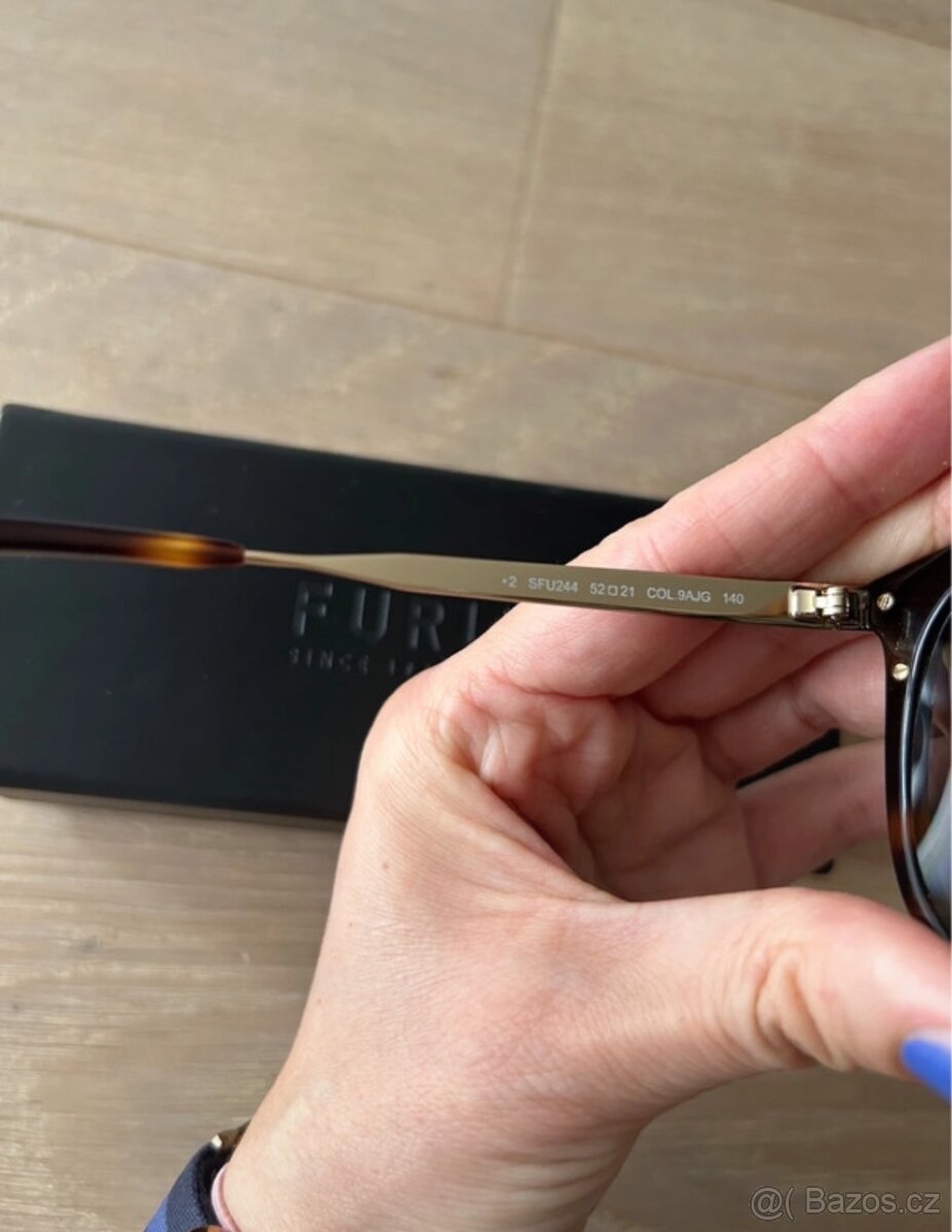 Damske slunecni bryle - Furla - 3