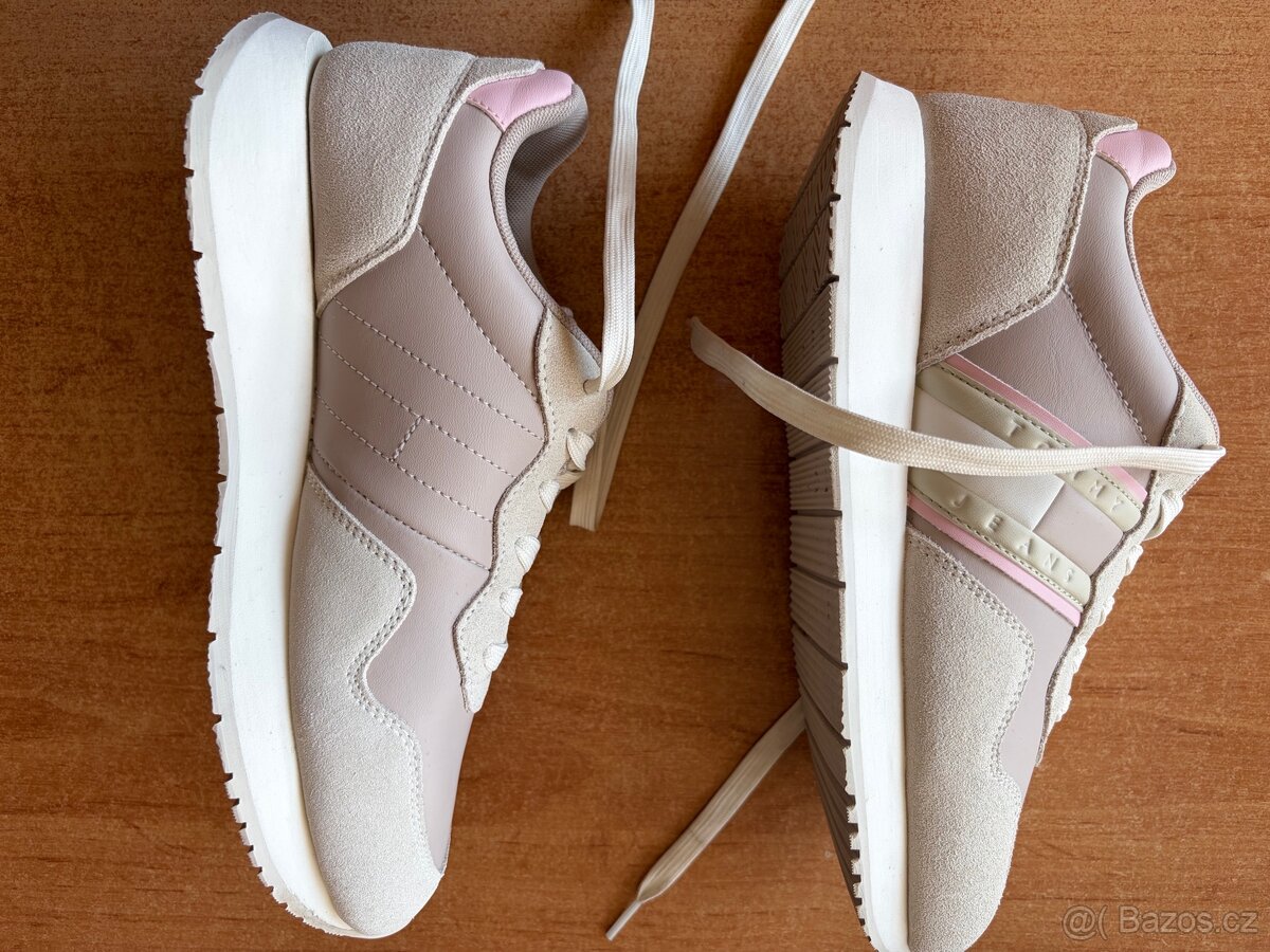 Tenisky Tommy Hilfiger - 3