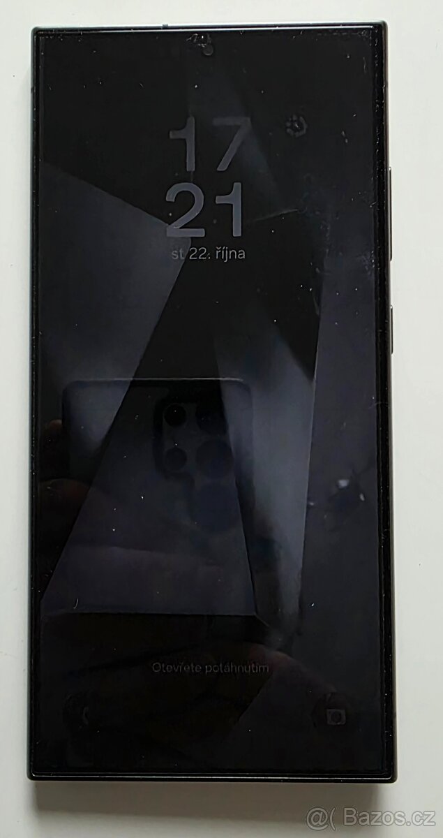 Samsung Galaxy S24 Ultra 256 GB - 3