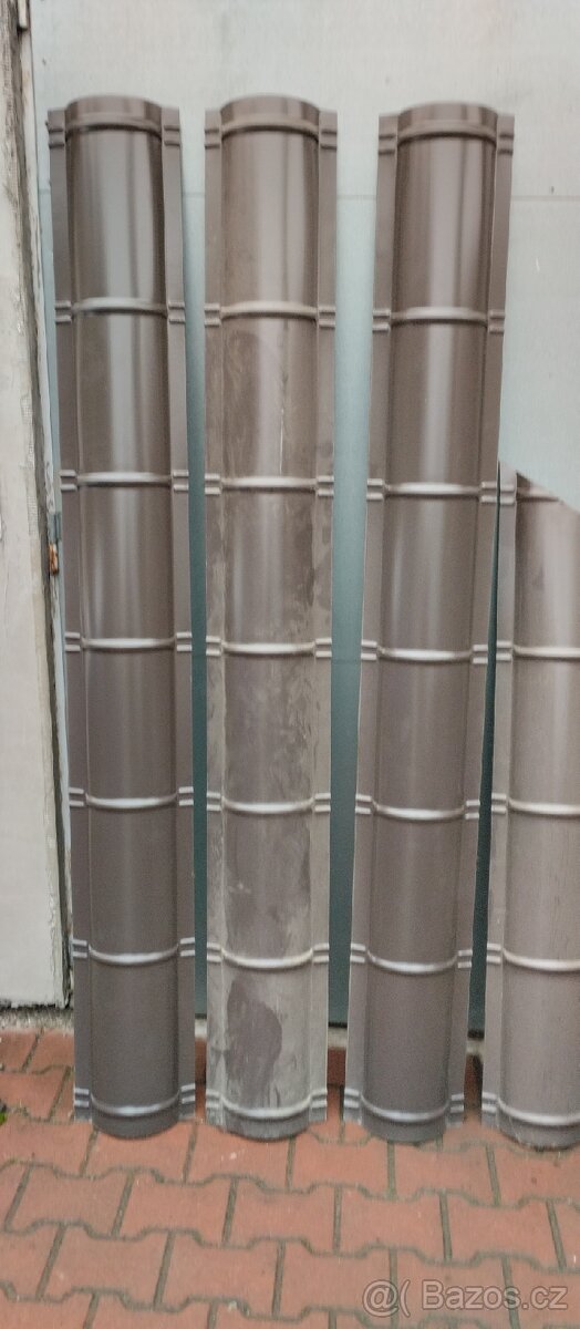 Prodám hřebenové - 3