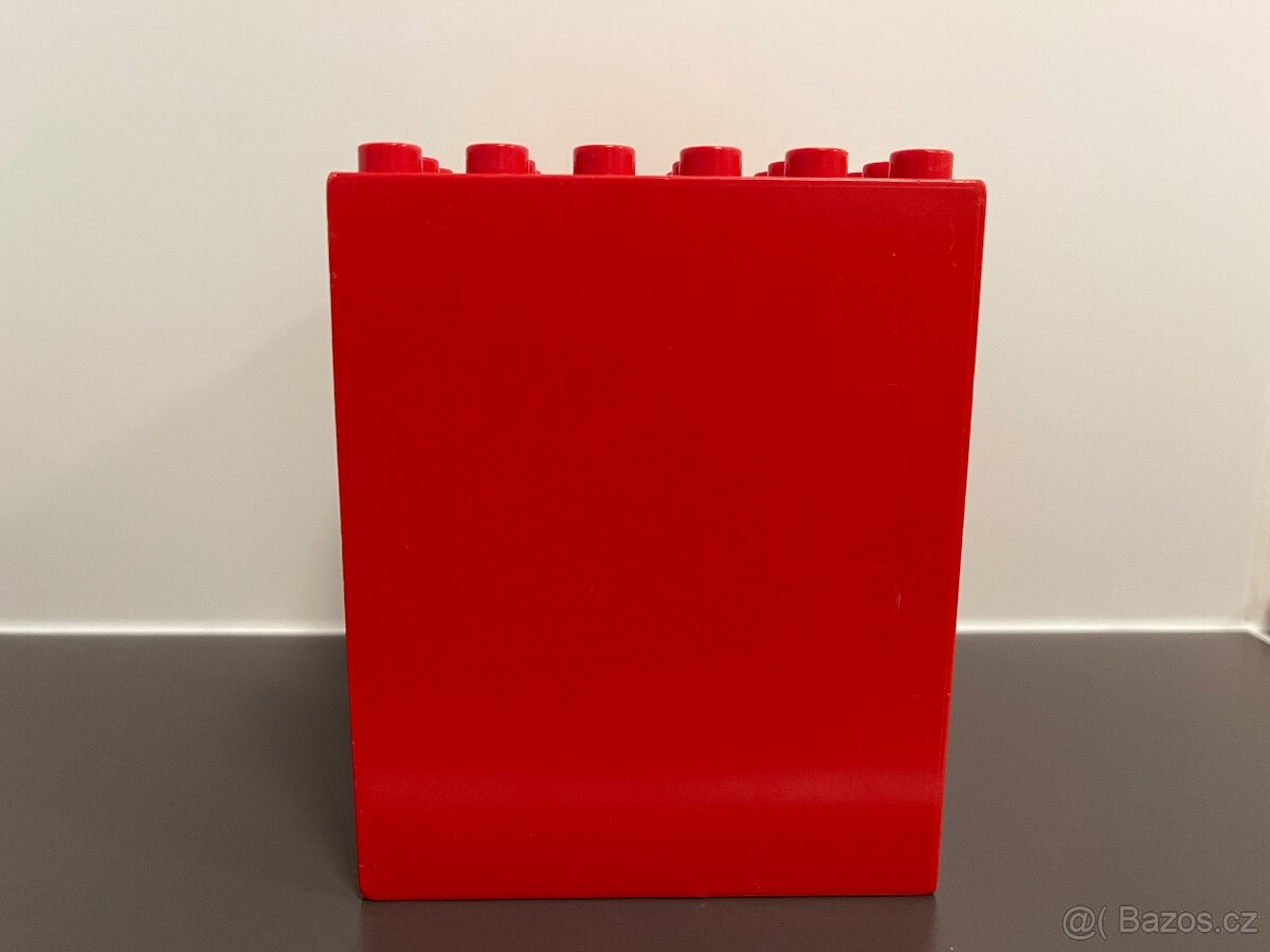 Lego Duplo domek I - 3