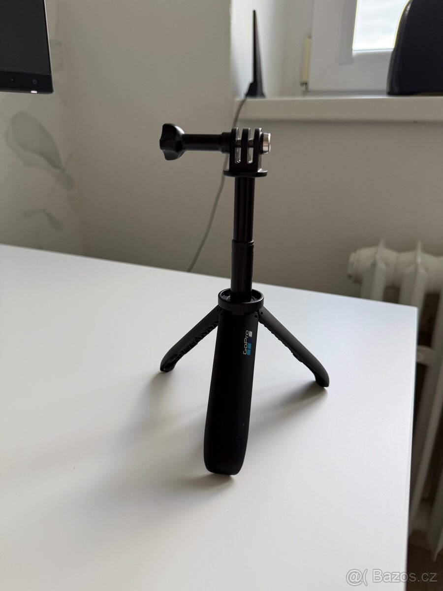 GoPro Shorty tripod a selfie tyč - 3