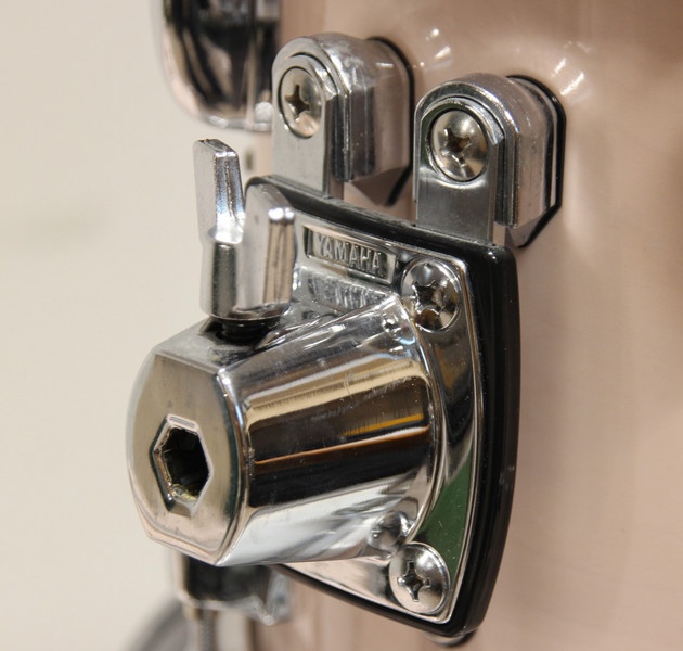 Yamaha Tour Custom Maple - 3