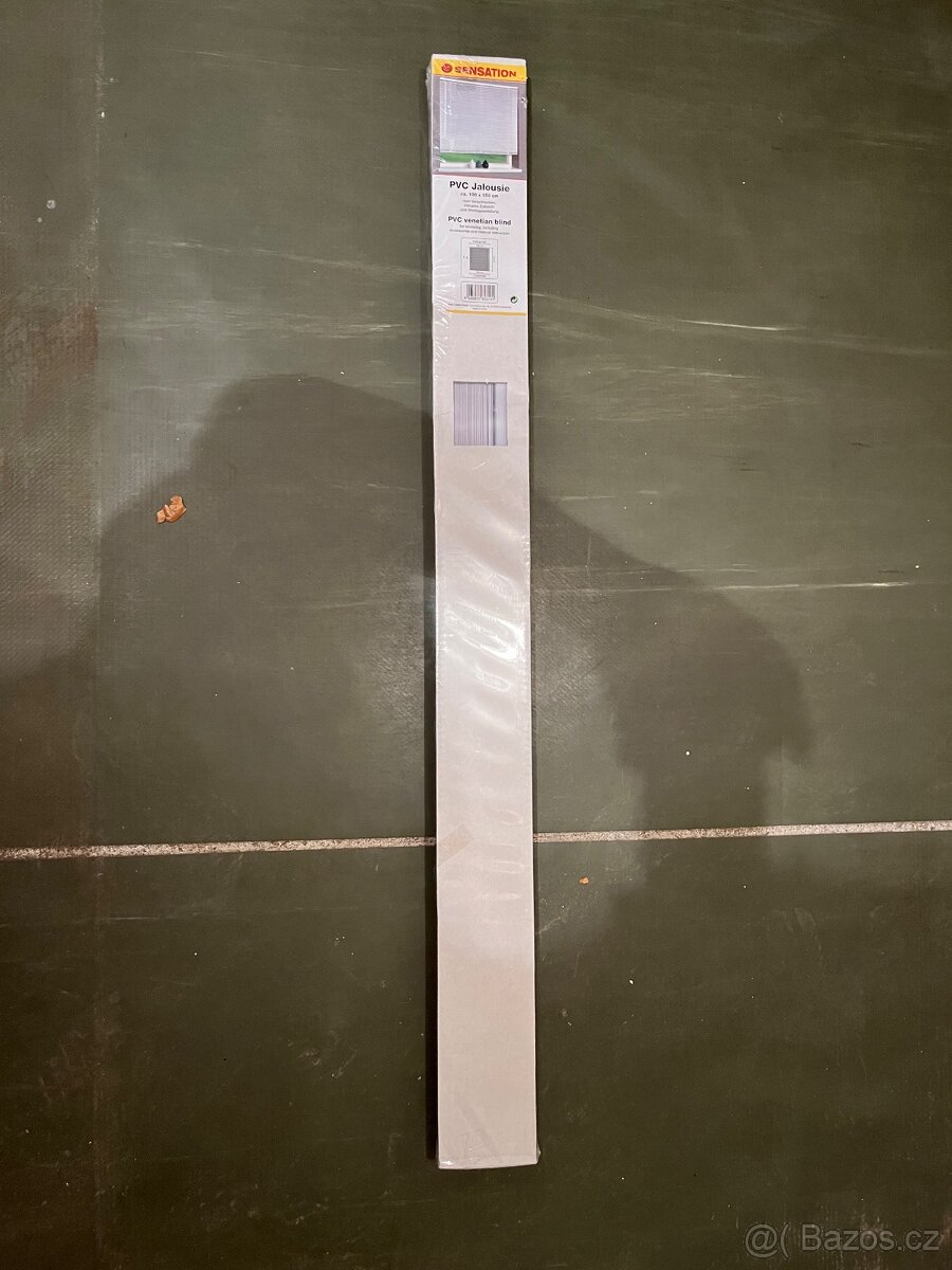 Žaluzie 100 x 150 cm - 3