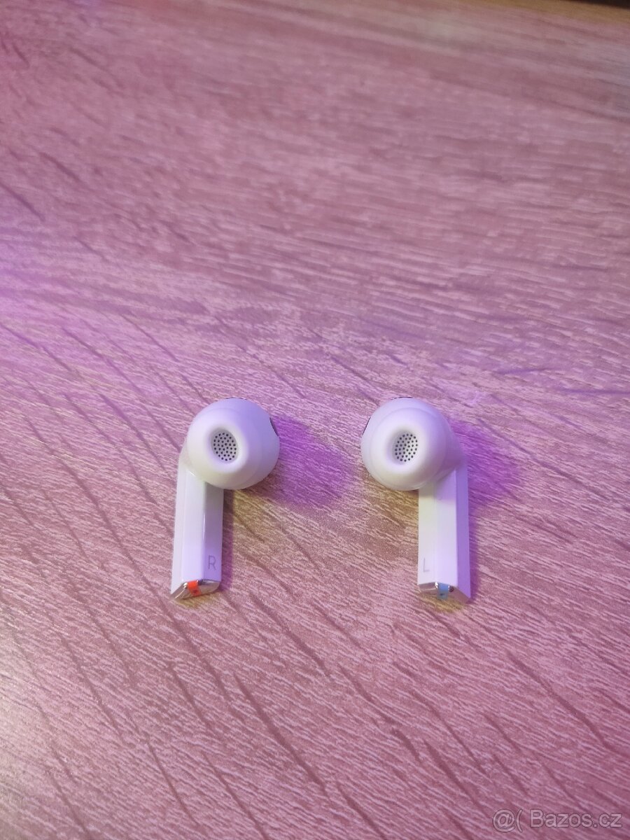 Samsung Galaxy Buds 3 pro - 3