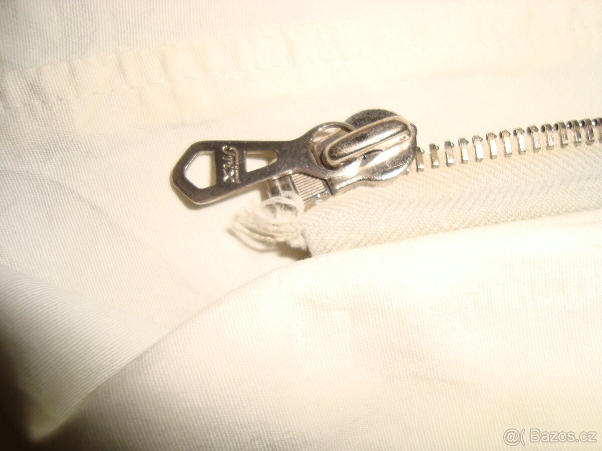 US WW2 horský oboustraný kabát vel. tak L - 3