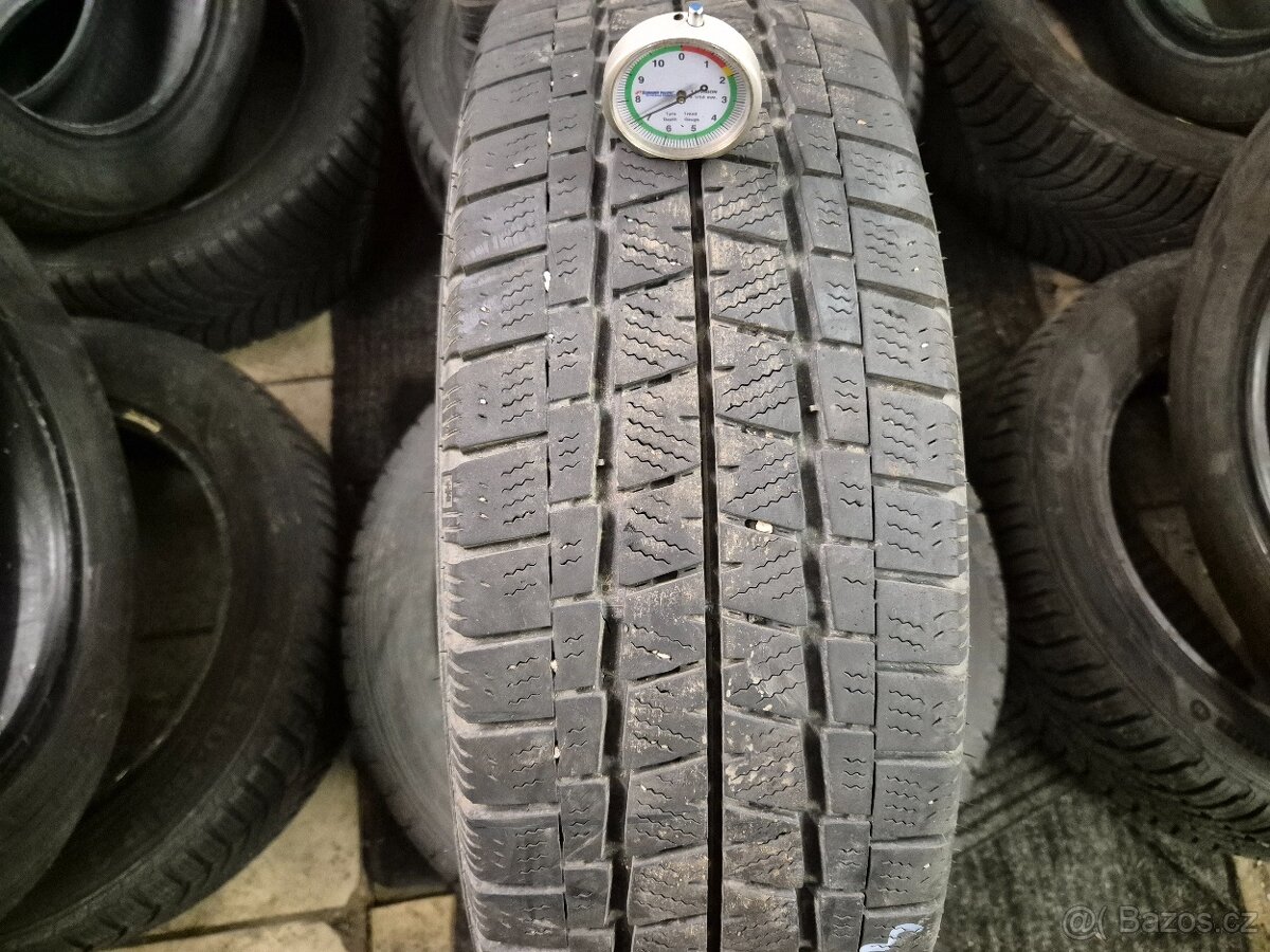 195/60 R16C FALKEN (6,5mm) č.16072/b8 - 3
