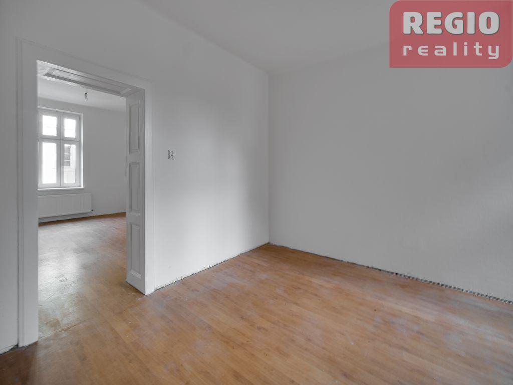 REZERVOVÁNO - Prodej bytu 3+1 , Jiráskova, Frýdek - 3