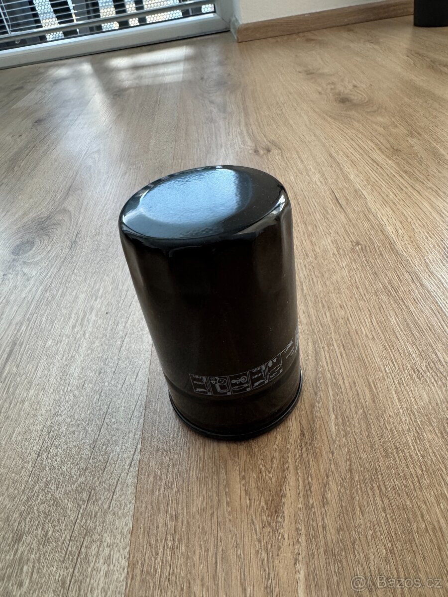 Olejový a vzduchový filtr FEBI - nový (FORD,LR, MAZDA, ... ) - 3