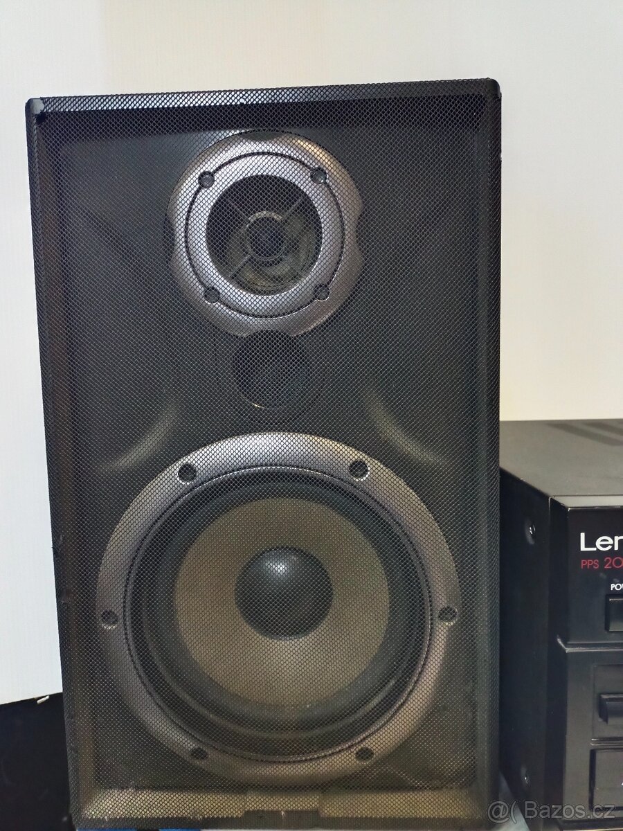 LENCO PPS -2040 CD - 3