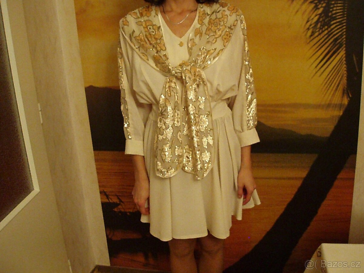 Šaty společenské - 3