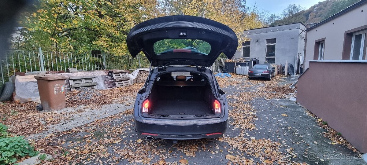 Opel Insignia kombi, rok 2015 obsah 2.0 nafta 125kw - 3