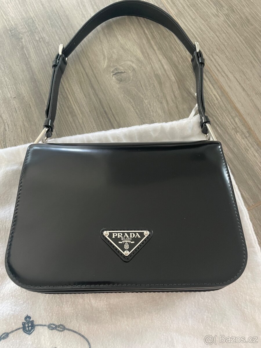 Prada kabelka - 3
