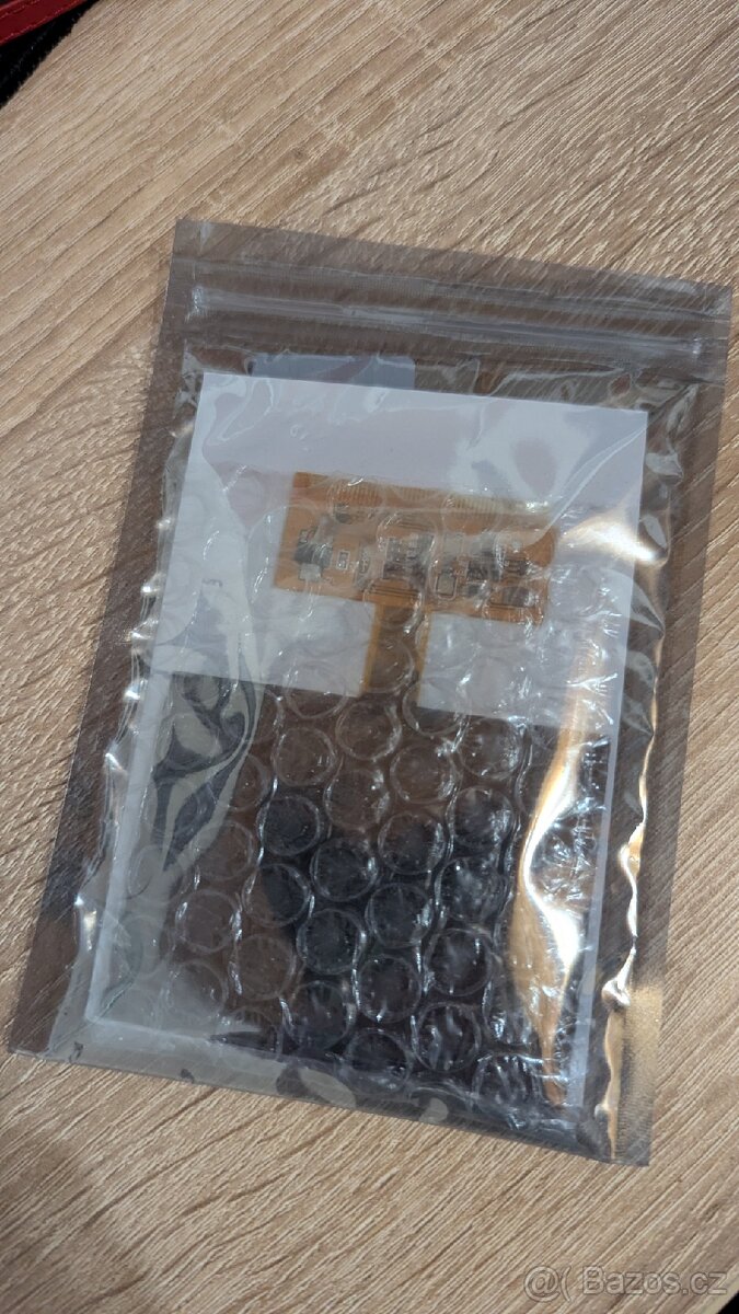 VDO displej do auta - 3