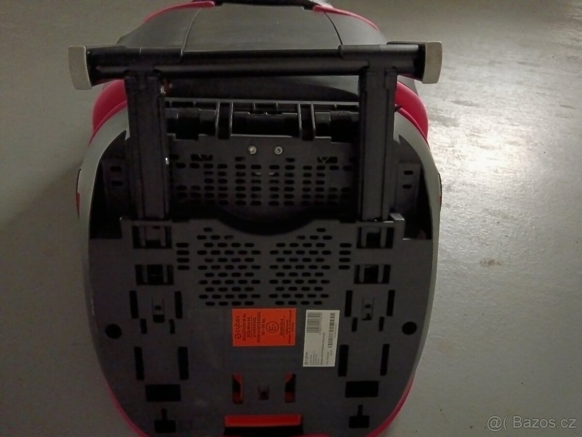 Cybex - 3