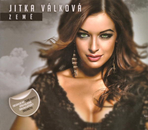 Prodám nesehnatelné CD Kateřiná Brožová: - 3