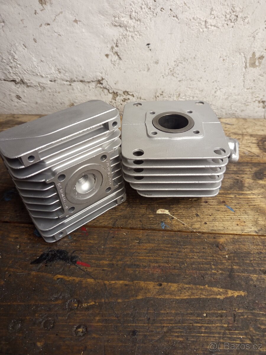 Simson S51 válec - 3