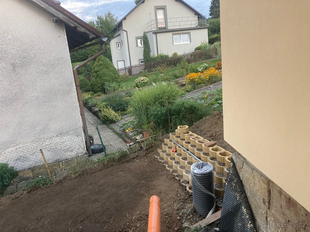 zemní, stavební a demoliční práce - 3