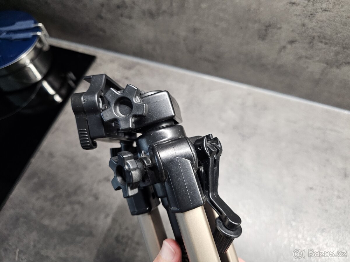 Stativ Velbon CX440 - 3