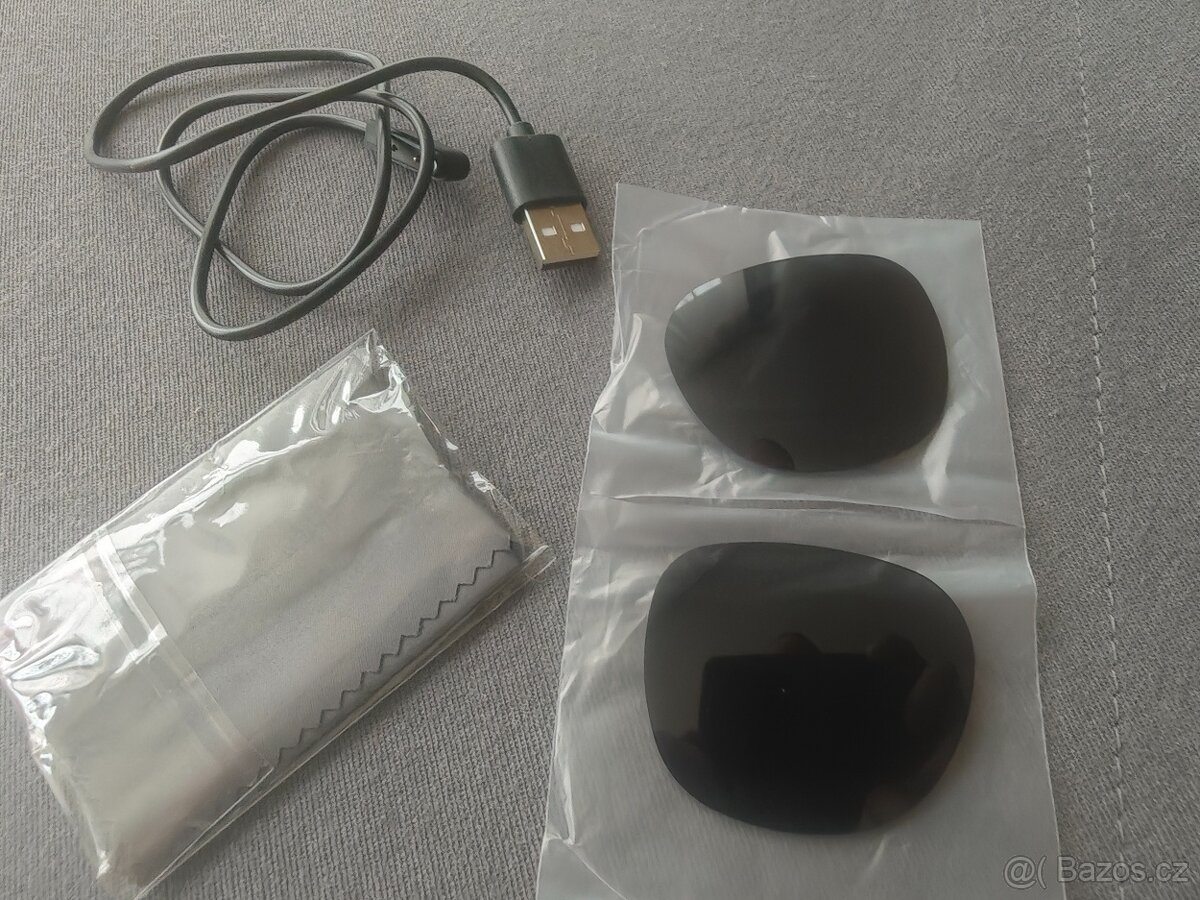 Smart brýle s kamerou - 3