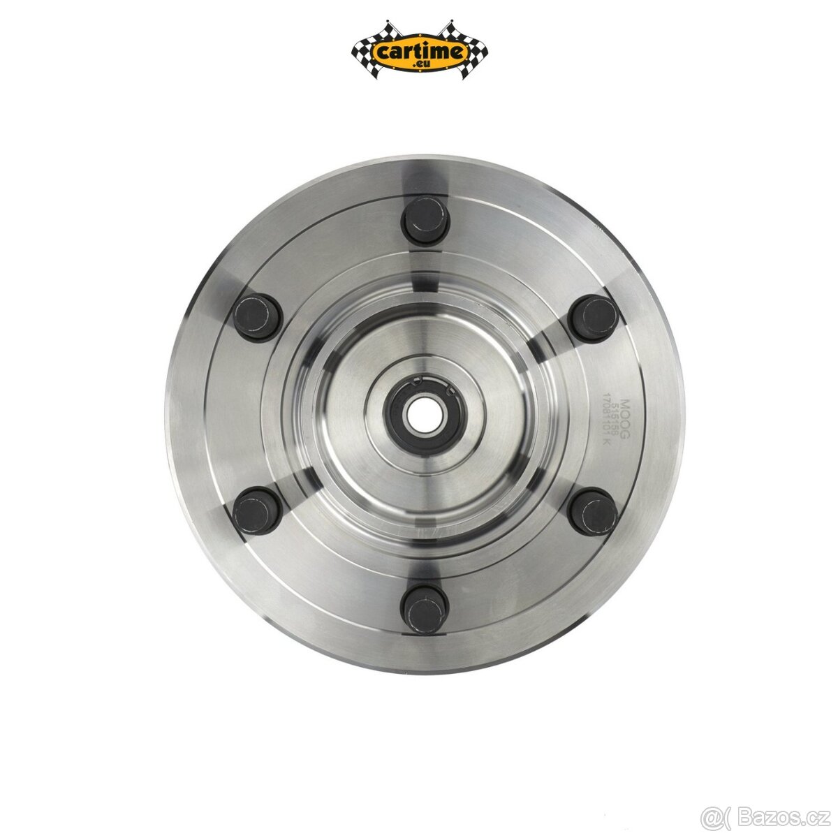 Ložisko kola FORD LINCOLN - 3