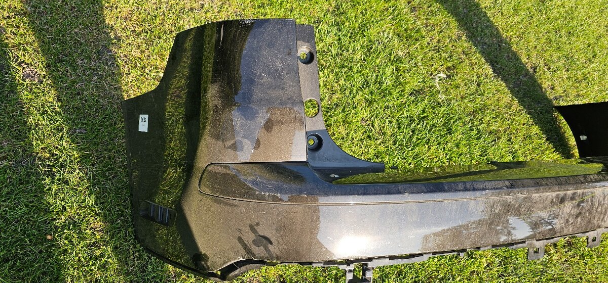 Citroen C5 X7 zadní nárazník - 3