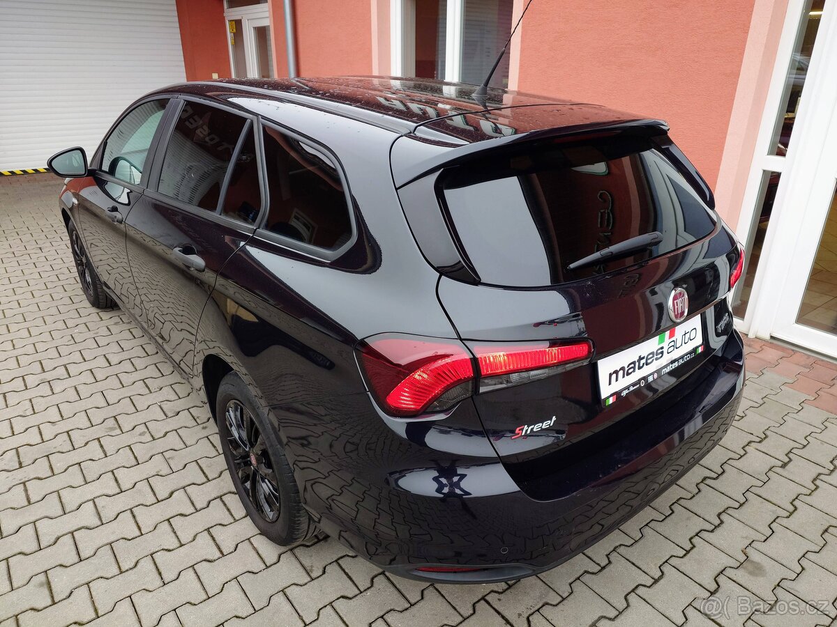 Fiat Tipo 2019 1.4 Street 70 kW - 3