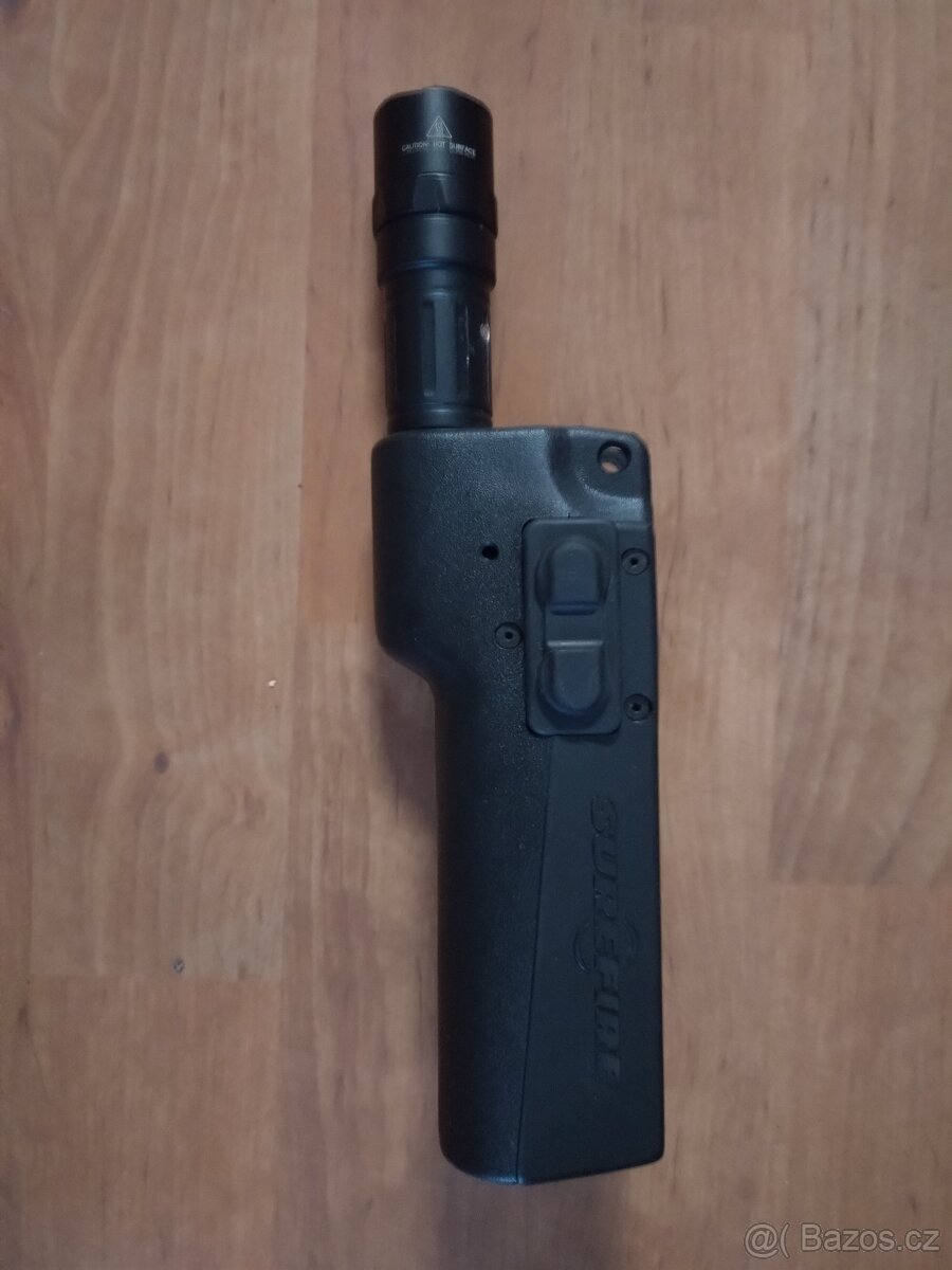 SUREFIRE model 628LMF-B / Airsoft - 3